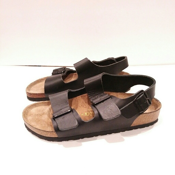 Birkenstock Shoes - Birkenstock size 39 arizona milano